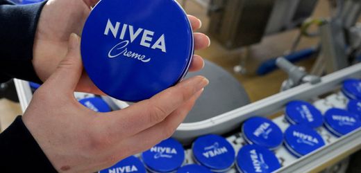Beiersdorf: Nivea-Konzern wächst kaum noch – Aktie stürzt ab