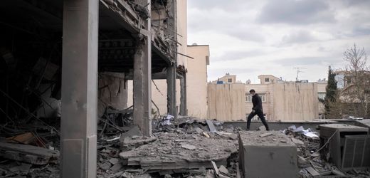 Iran-News heute: Israel bereit für »wochenlange« Kämpfe
