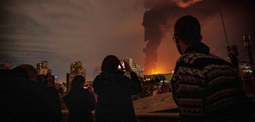 Iran-Krieg: Experten sagen, wie es in Nahost weitergehen könnte