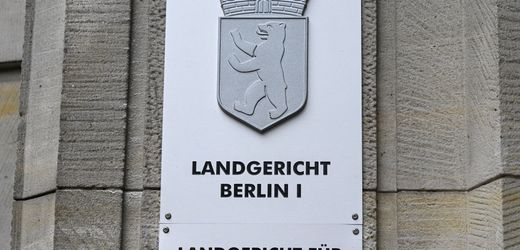 Berlin: Baby getötet – 25-Jährige zu sieben Jahren Haft verurteilt