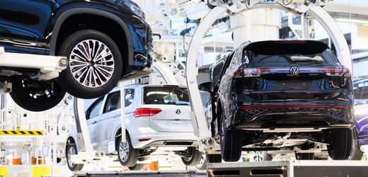 Volkswagen zahlt seinen Mitarbeitern nun doch eine Prämie