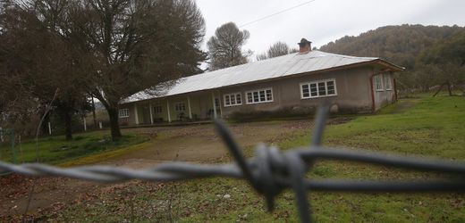 Colonia Dignidad: Chiles ultrarechte Regierung will frühere deutsche Siedlung nicht enteignen