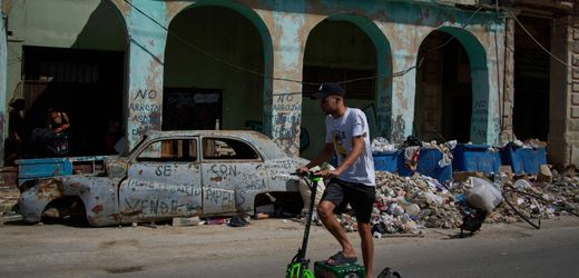 Kuba, Donald Trump und der Blackout: Was, wenn der US-Präsident wirklich eingreift?