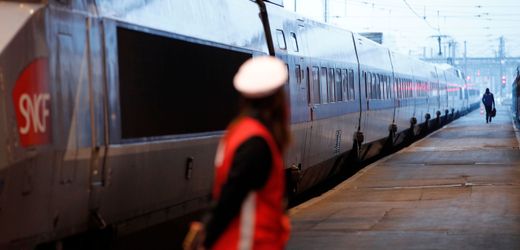 Eleganzleitfaden sorgt für Ärger bei Bahnpersonal in Frankreich