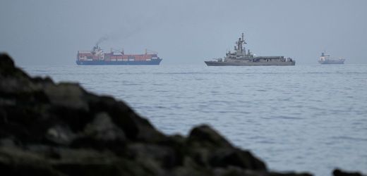 Iran-Krieg: Deutsche Soldaten in der Straße von Hormus? Auf keinen Fall! Oder?