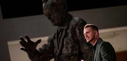 SPD: Tim Klüssendorf will Parteizentrale schrumpfen