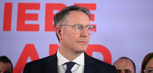 Landtagswahl Rheinland-Pfalz: Alexander Schweitzer sieht Schuld an SPD-Niederlage in Berlin