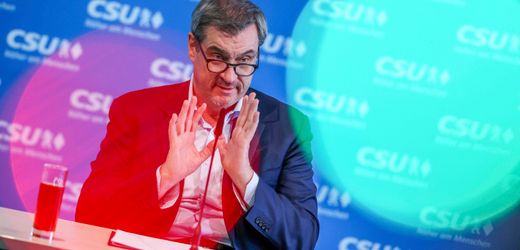 Grüner OB in München: Beginn des Endes der Ära Markus Söder in Bayern – Kommentar