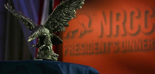 Donald Trump: US-Präsident erhält »Amerika zuerst«-Preis von eigener Partei