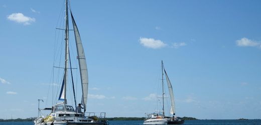 Kuba: Vermisste Boote aus Hilfsflotte wieder aufgetaucht