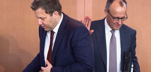 Iran-Krieg und Folgen für Deutschland: Der Abschwung droht, die Merz-Regierung kauft sich Zeit