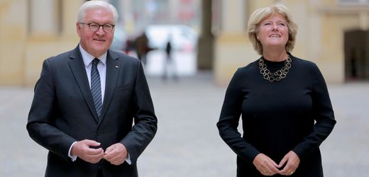 Nachfolge von Frank-Walter Steinmeier: Geheimplan Monika Grütters?