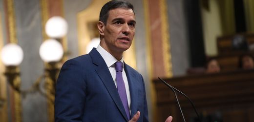 Iran-Krieg – News am Mittwoch: Spaniens Ministerpräsident Pedro Sánchez bekräftigt Kritik
