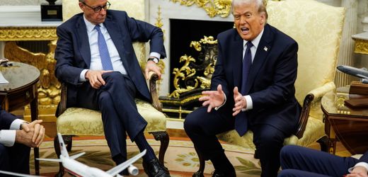 USA: Fünf Erkenntnisse aus Friedrich Merz‘ Treffen mit Präsident Donald Trump