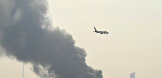 Iran-News am 17. März: Katar wehrt Raketenangriff ab – Toter in den Emiraten