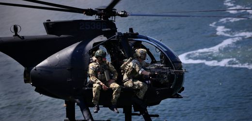 Iran-Krieg: Israel und USA überlegen, Spezialkräfte das Uran sichern zu lassen