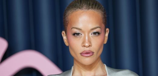 Rita Ora ließ in ihren Zwanzigern zweimal ihre Eizellen einfrieren