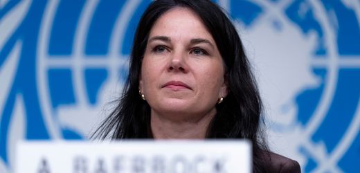 Iran: Grünen-Politiker Max Lucks kritisiert Fokus auf Völkerrecht statt Menschenrechte