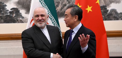 Iran-Krieg: China ist wichtig für Iran, aber Iran nicht so sehr für China