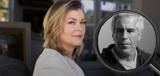 Epstein-Files: Wie Ebba Karlsson einen mutmaßlichen Handlanger erkannte – Podcast
