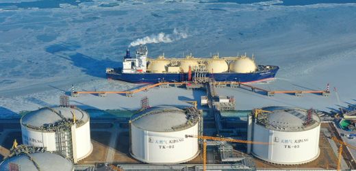 Gas: Das passiert, wenn auch noch Russland die Lieferungen stoppt