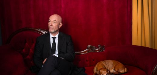 »Der Graf« und Unheilig-Comeback: »Natürlich habe ich immer gezweifelt«