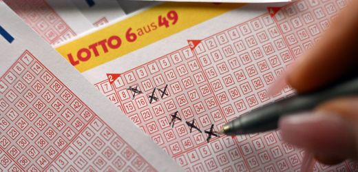 München: Mitarbeiter einer Tankstelle in Grasbrunn betrügt Kunden um Lottogewinn