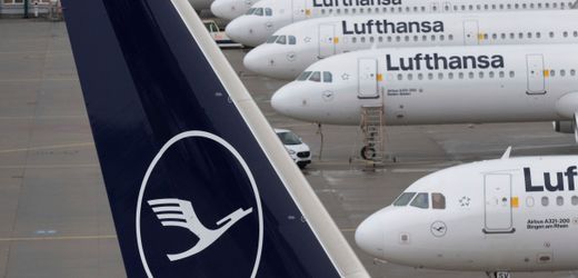 Lufthansa: Pilotenstreik fällt für Passagiere glimpflicher aus als erwartet