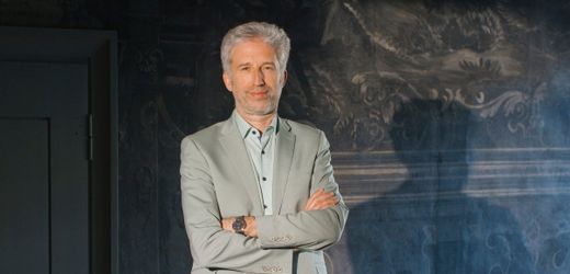 Boris Palmer: »Ich bin Hardcore-Ökologe, Hardcore-Realo und klar für Recht und Ordnung«