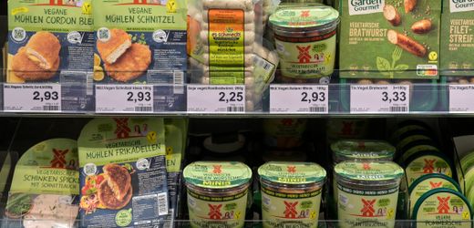 »Veggie-Burger«: Namensverbot in der EU vorerst gescheitert