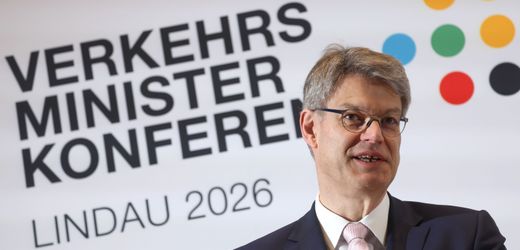 Deutsche Bahn: Patrick Schnieder sieht Zustand in »demokratiegefährdender Richtung«