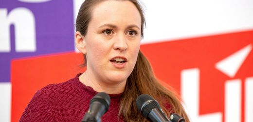 Rebecca Ruppert in Rheinland-Pfalz: Antwort von Linken-Spitzenkandidatin klingt auffällig nach Internethit