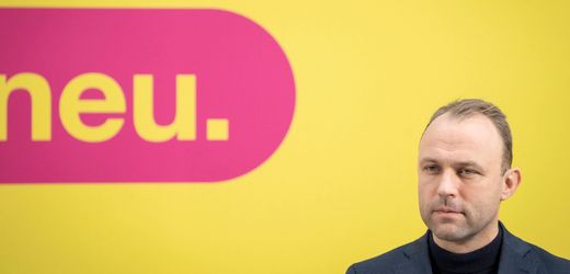 Berlin: FDP-Vize Sebastian Czaja tritt aus Partei aus und will CDU unterstützen
