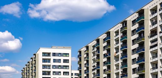 Wohnen: Warum Vonovia wieder riesige Gewinne macht