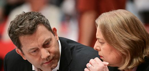 SPD sagt Pressekonferenz mit Alexander Schweitzer ab – Statement nur mit Lars Klingbeil und Bärbel Bas