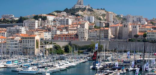 Testwahl in Frankreich: Wie Radikale von rechts und links ihre Macht ausbauen