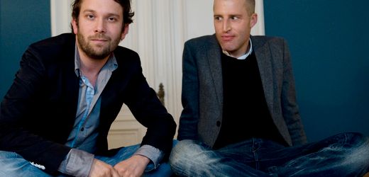 Collien Fernandes: Benjamin von Stuckrad-Barre distanziert sich von Christian Ulmen