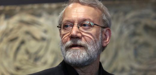 Iran: Ali Larijani – das Regime könnte nach seinemTod noch aggressiver werden