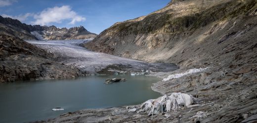 Klimawandel: 2015 bis 2025 war die heißeste Periode seit Messbeginn