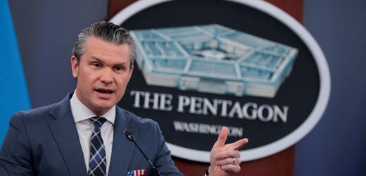 Pressefreiheit in den USA: Pentagon erlässt überarbeitete Regeln für Journalisten