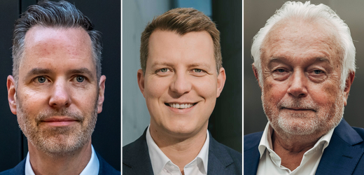 FDP-Krise: Liberale warten auf Entscheidung von Wolfgang Kubicki