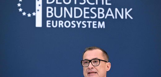 Bundesbank schreibt erneut Milliardenverlust