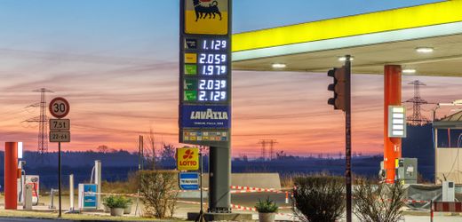 Spritpreise: Ökonomen kritisieren Tankrabatt-Pläne