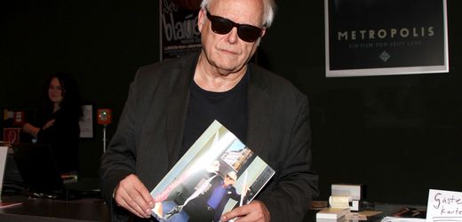 Peter Sempel ist tot: Drehte Filme mit Lemmy, Nina Hagen, Nick Cave, Yello