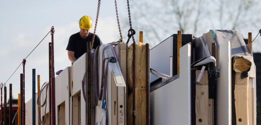 Iran-News heute: Ifo-Index sinkt wegen Irankrieg deutlich ab