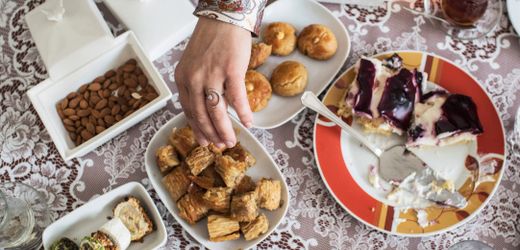 Zuckerfest 2026: Wie Muslime das Ende des Ramadan feiern