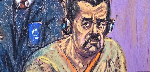 Nicolás Maduro: Richter in New York lehnt Einstellung des Verfahrens gegen Venezuelas gestürzten Präsidenten ab