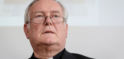 Bistum Würzburg: Emeritierter Bischof Hofmann gibt Ehrentitel nach Missbrauchsfall ab