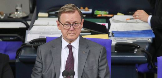 Die Linke: Bodo Ramelow und Jan Korte kritisieren »massives Antisemitismusproblem«