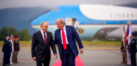 Iran und Ukraine: Donald Trump hat sich verkalkuliert – zu Wladimir Putins Gunsten?